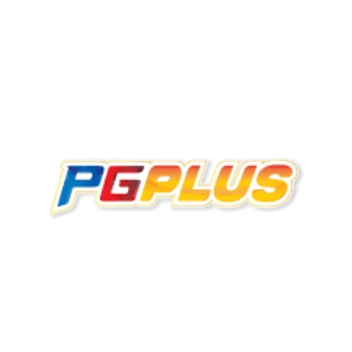 PGPLUS logo